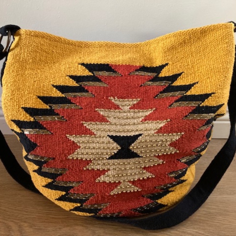 Scully Tote NWOT (Host Pick!!)